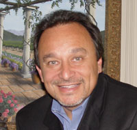Greg Alvarado